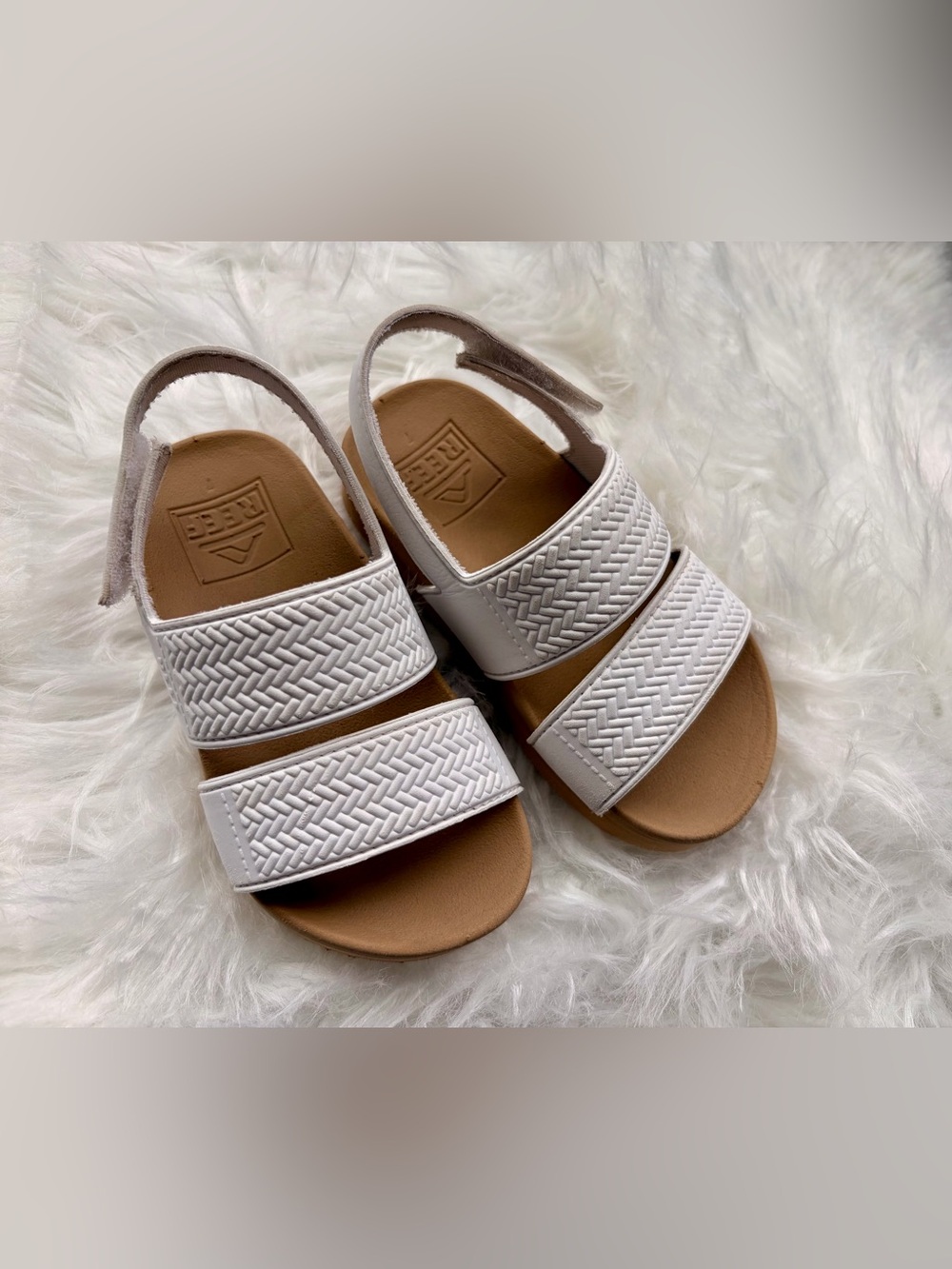 Reef Water Vista Sandals